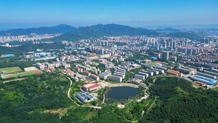 鲁东大学发布2024年硕士研究生招生简章
