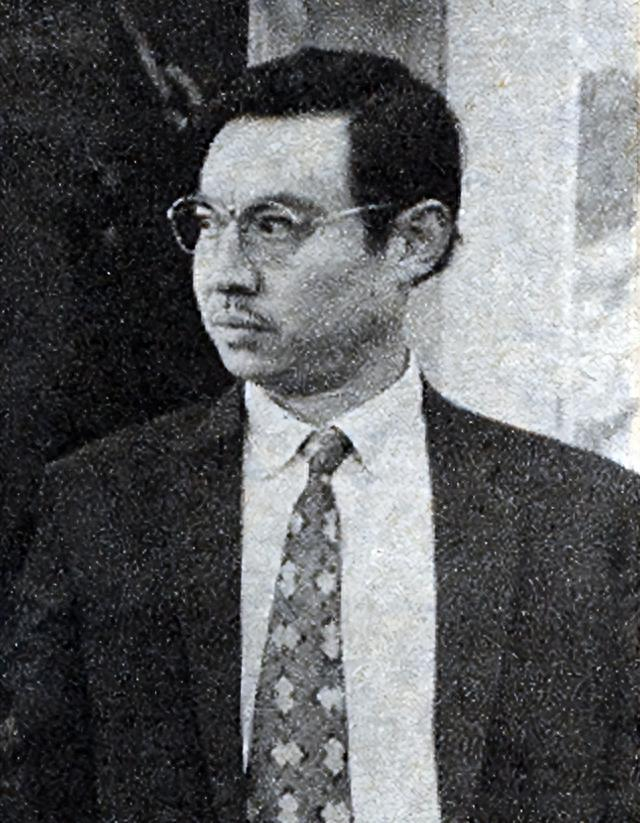 廖有梁老照片 童年活泼 中年落魄 晚年沧桑 妻子貌美 但他一生太坎坷