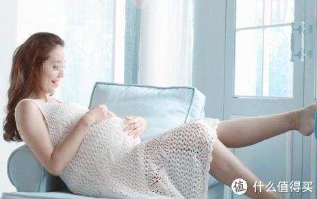 怀孕后肚子一直不舒服，但检查却一切正常，这是怎么回事呢？