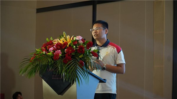 全国首届优秀企业家,世界风云人物,双星名人集团总裁汪海先生王普会长