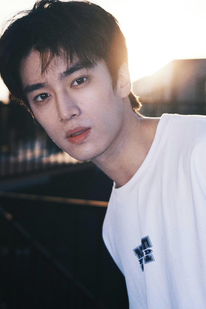 张康乐 x 沈牧「少年乘风去,归来正当时……|乘风|少年|沈牧_新浪新闻