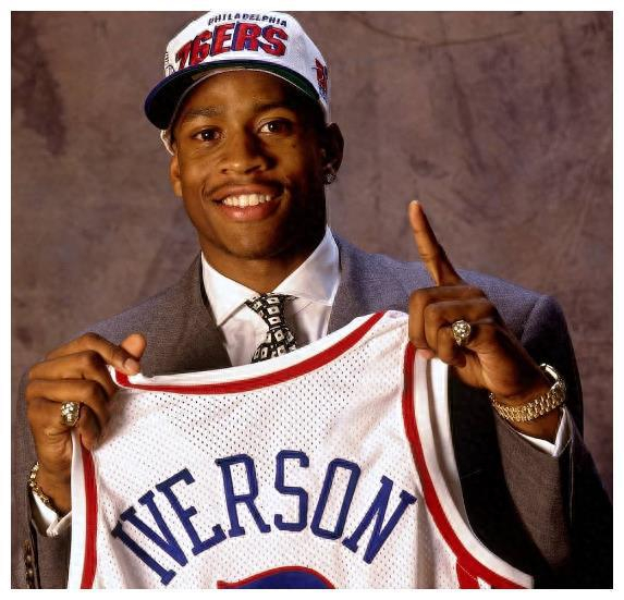 艾弗森|小个子|篮球_新浪新闻