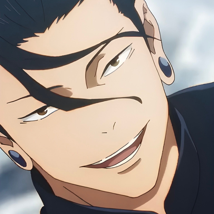 夏油杰vs脑花 不要啊啊啊