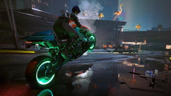 《赛博朋克2077》 2.0更新 耕升rtx 4070系列 dlss 3.