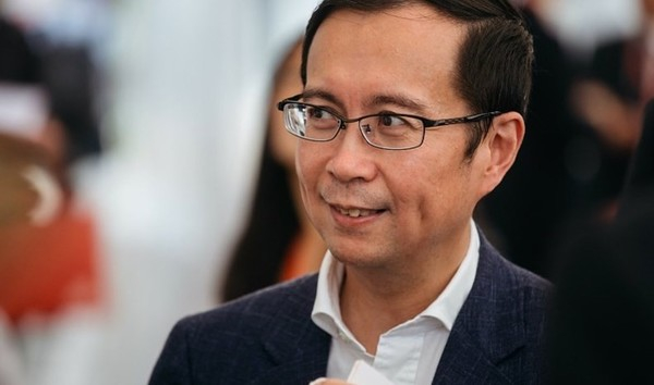 由蒋芳接任|阿里|张勇|阿里巴巴_新浪新闻