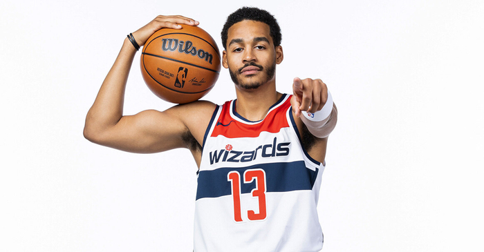 30天30队:不破不立 奇才挥别比尔迎来迟到的重建|比尔|奇才|琼斯_新浪