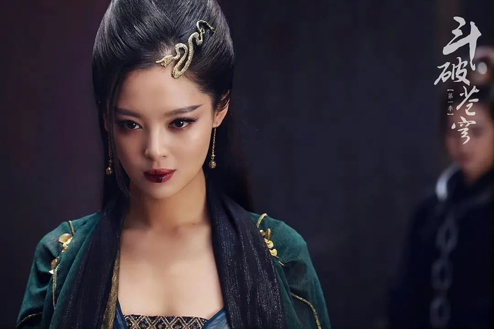 她去花少5了!|辛芷蕾|花少|如懿传_新浪新闻
