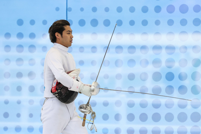 现代五项——男子半决赛赛况|罗帅|现代五项|李澍寰_新浪新闻