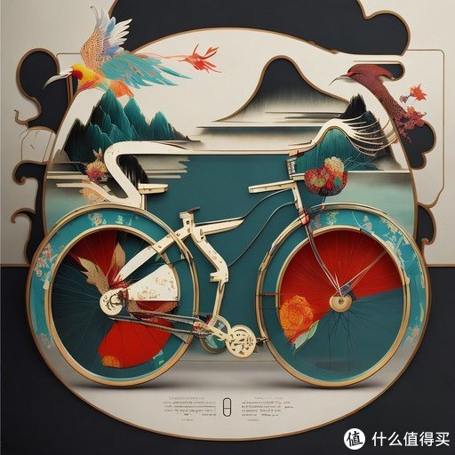 凤凰牌自行车破风骑行：疾驰中的风与影__财经头条__新浪财经
