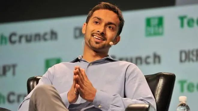 市值跌去约2000亿，但并不影响它的市场地位。