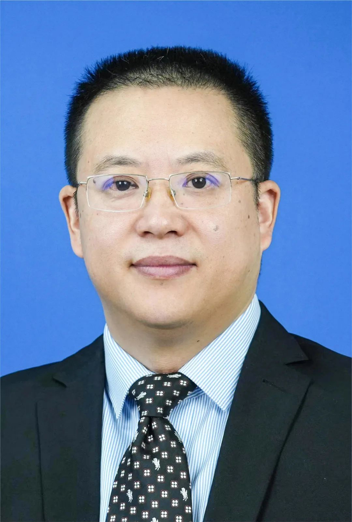 80后杰青任211副校长