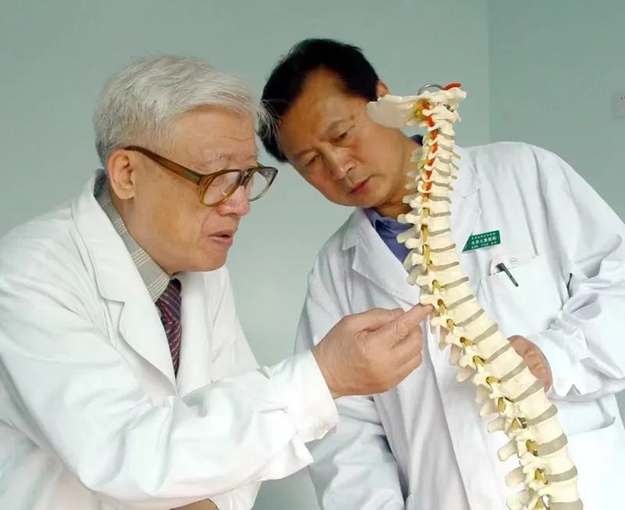 中国小儿骨科创始人之一北京儿童医院教授潘少川逝世享年97岁