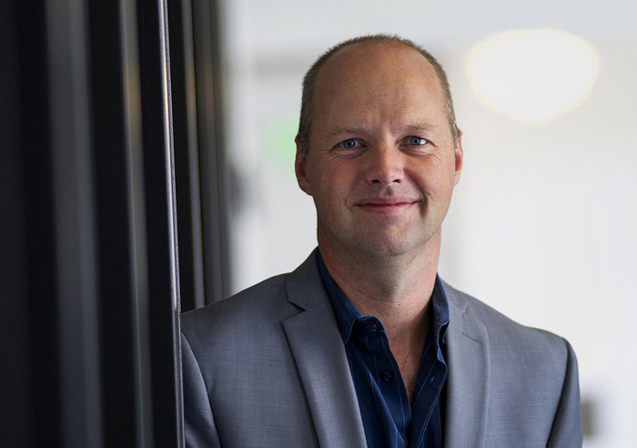 塞巴斯蒂安·特龙，谷歌秘密实验室Google X的创始人