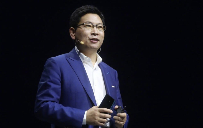 余承东卸任车buceo三大疑问待解