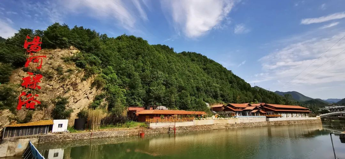 跟着这份线路,纵享三门峡秋日绝美风光~|甘山国家森林公园|线路|小