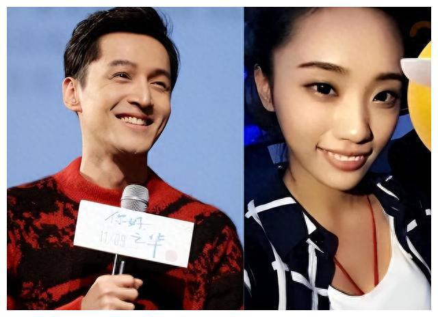 胡歌揭秘与妻子的恩爱细节:一家三口同乘一床,女儿泪水频流