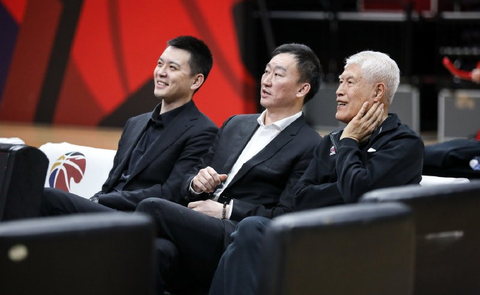 杨鸣离开辽宁内幕