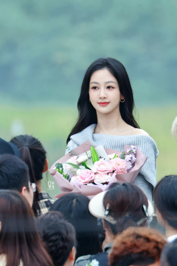 杨紫|应援|粉丝_新浪新闻