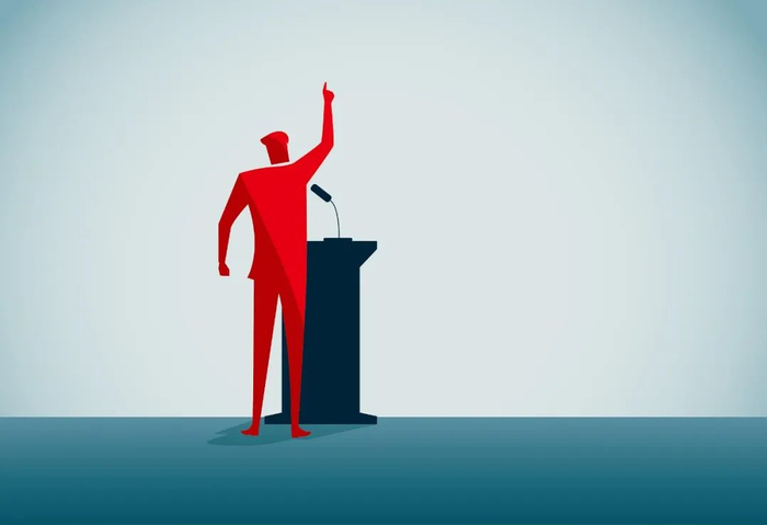 从《封神》看"魅力型领导"的b面