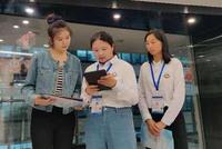 第五次全国经济普查将如何进行?中国统计开放日给出详解