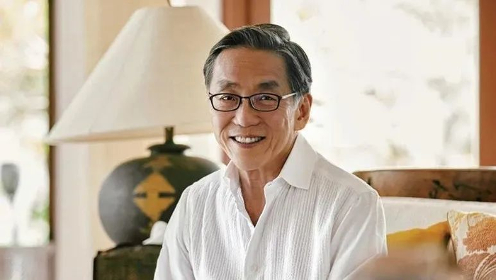 何光平:"悦榕庄"的新增长|新加坡_新浪新闻