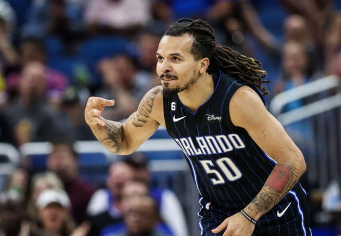 魔术预计会交易科尔-安东尼|安东尼|科尔|魔术_新浪新闻