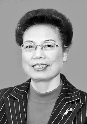 河南省人大常委会原副主任,党组副书记王菊梅同志逝世