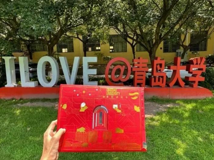 山东大学排行_山东高校排行榜(2023版山东高校名单大全)