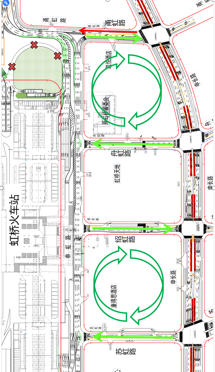 来源丨上海交警
