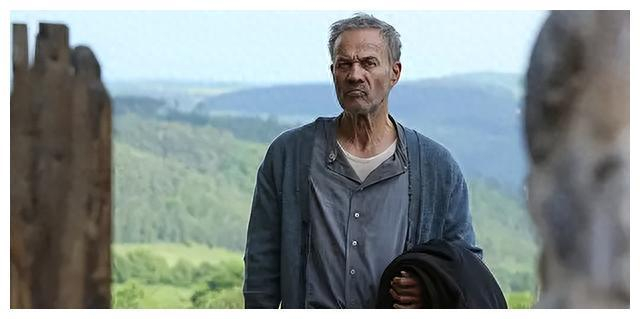 战后德国的心灵之旅:分裂与统一,触动历史的史诗|冷杉溪|村庄|冷杉