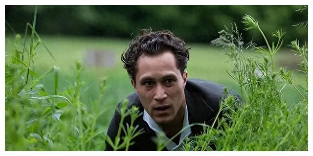 战后德国的心灵之旅:分裂与统一,触动历史的史诗|冷杉溪|村庄|冷杉