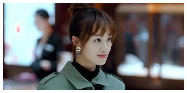 流光之下|蓝盈莹|剧中_新浪新闻