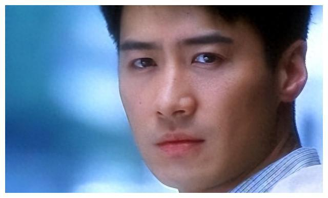 黎明|四大天王|影帝_新浪新闻