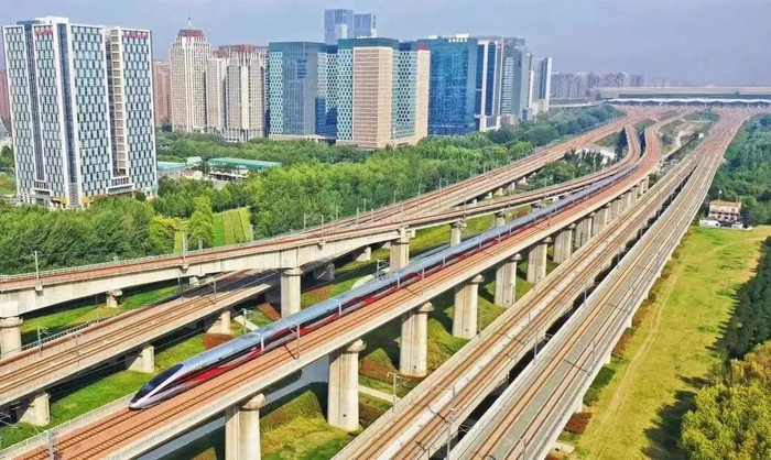 邓州将加开这些列车!|南阳市|列车|郑州市_新浪新闻