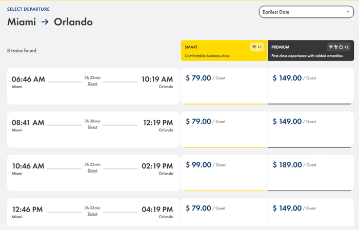 图片截取自铁路公司订票系统