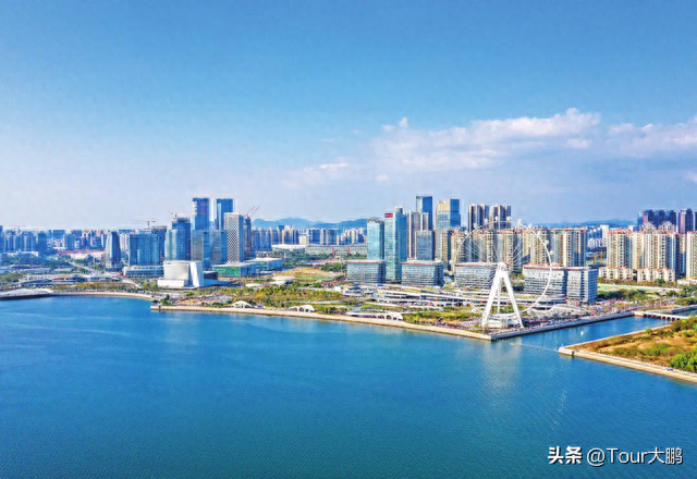 深圳前海开启繁荣新纪元|深圳市_新浪新闻