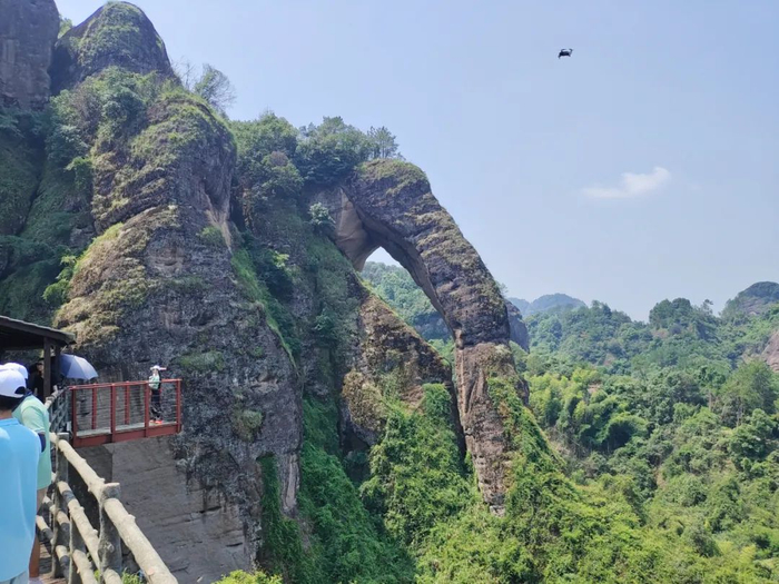 体验家眼中的江西|鹰潭篇|鹰潭市|龙虎山|象鼻山_新浪新闻