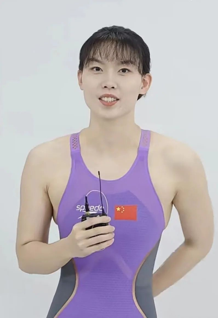 亚运会|杨浚瑄|杭州_新浪新闻