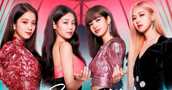 bts和blackpink续约风波谁吓坏了投资者