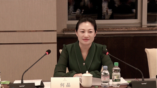 何晶指出,黑龙江省冰雪旅游发展促进会(以下简称"促进会")的成立标志