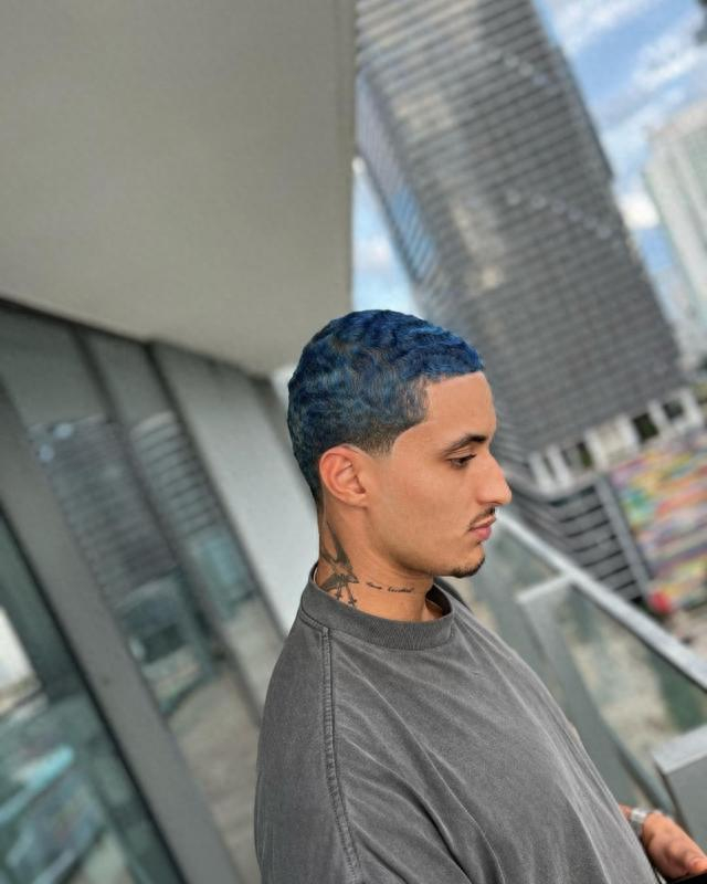 库兹马ins晒个人最新日常穿搭照|库兹马|穿搭|奇才_新浪新闻