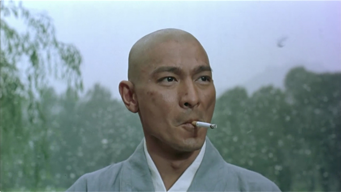 想当年|《大只佬》:万般带不走,唯有业随身|大只佬|刘德华_新浪新闻