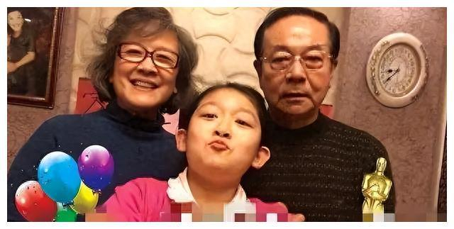 演员宋春丽61岁成为妈妈,背后的故事让人动容|宋楚炎|宋春丽|演员