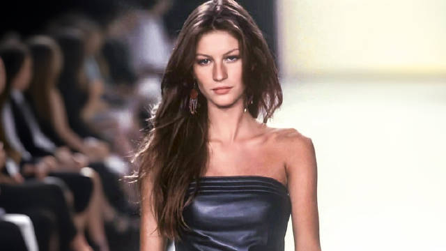 giselebündchen吉娘娘31套绝美合集