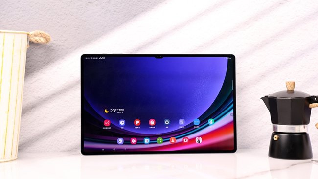 三星galaxy tab s9 ultra评测|三星galaxy|平板电脑|安卓平板_新浪