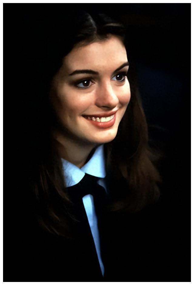 经典结构呈现自我成长:《公主日记》的成长之路|公主日记|米娅|成长