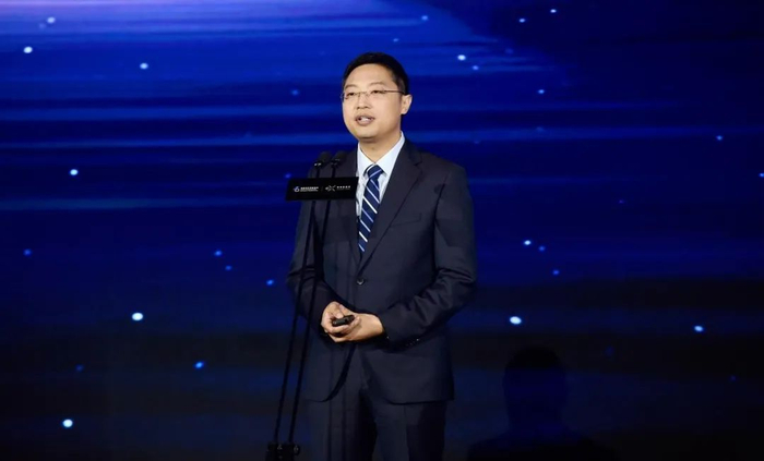 2023年“科学探索奖”医学科学领域获奖人 刘强