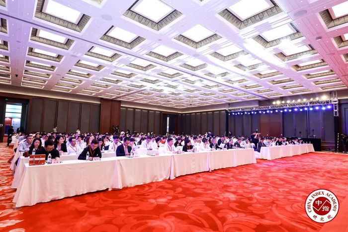 ▲会议现场照片