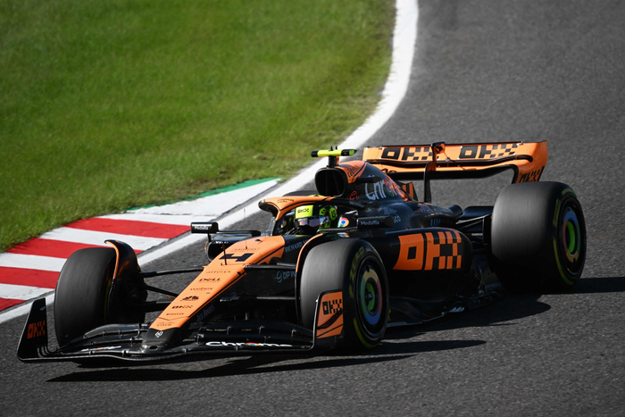 赛车——f1日本大奖赛:维斯塔潘夺冠 红牛车队提前卫冕车队冠军|红牛