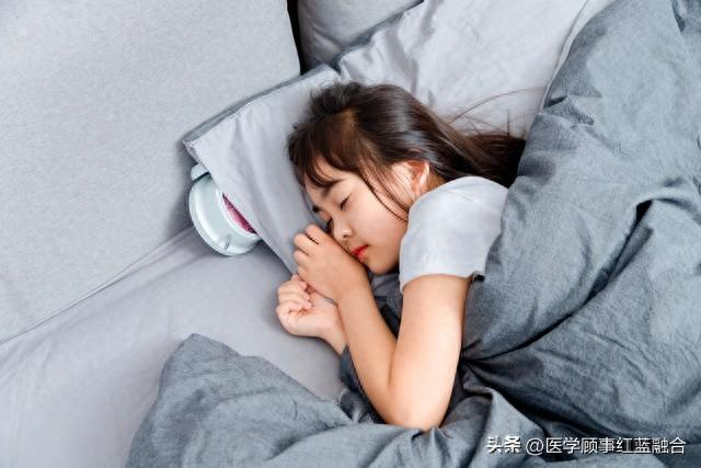 睡眠术帮助睡眠